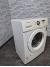 Стиральная машина SAMSUNG WF600B0BCWQ